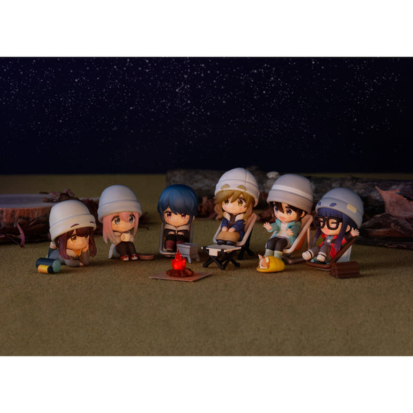 『ゆるキャン△』SEASON3 COLLECTION BOX